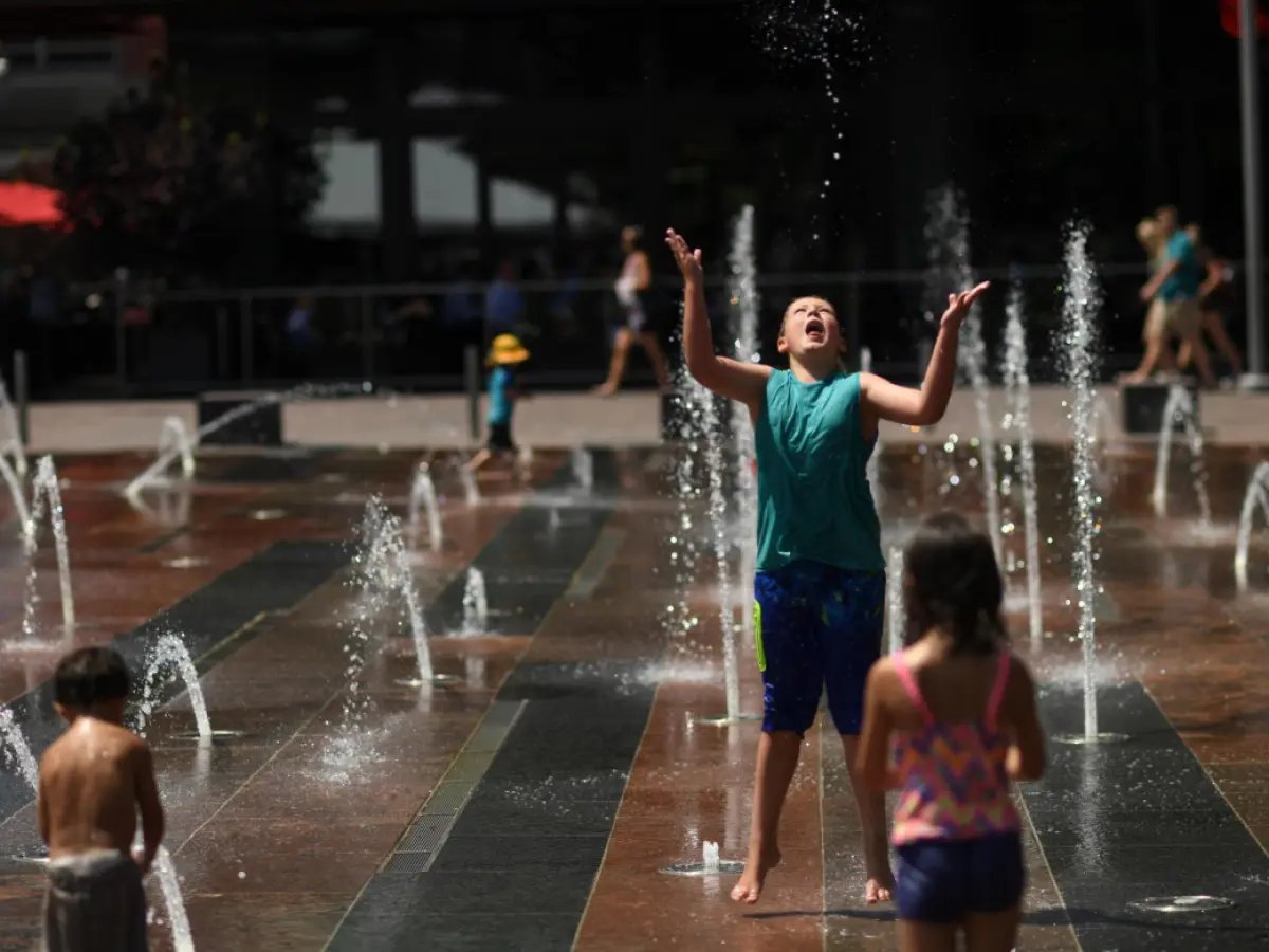 ⛲ 선포트 분수(산포토훈스이) 이미지 11